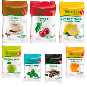 FARLINE SWEET MIEL PRO