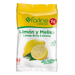 FARLINE OPTICA SOLUCION UNICA 100 ML