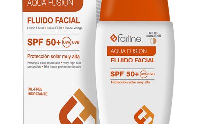 Fotoprotector solar¿Solo en verano?