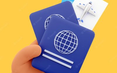 VIAJES INTERNACIONALES. ¡¡LA SALUD ES LO PRIMERO!!