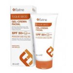FARLINE FLUIDO FACIAL PEDIATRICO 50+,50ML