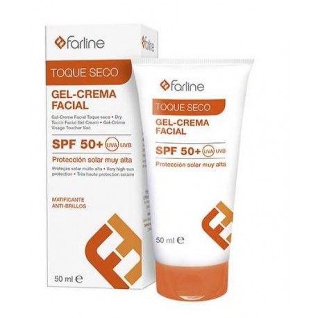 farline-gel-crema-facial-toque-seco-spf-50-50-ml