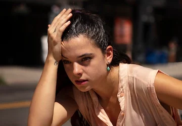 ACTIVIDADES AL AIRE LIBRE EN VERANO. ¡¡OJO CON EL GOLPE DE CALOR!!