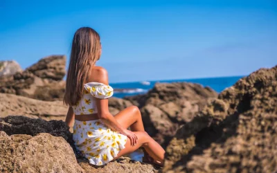 CUIDADOS DE LA PIEL Y EL CABELLO EN VERANO