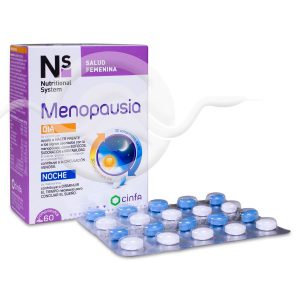 NS MENOPAUSIA