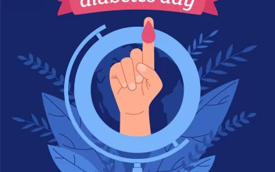 Día Mundial de la diabetes