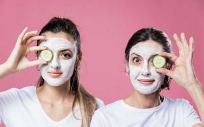 CUIDADOS DE LA PIEL DESPUES DE LAS FIESTAS