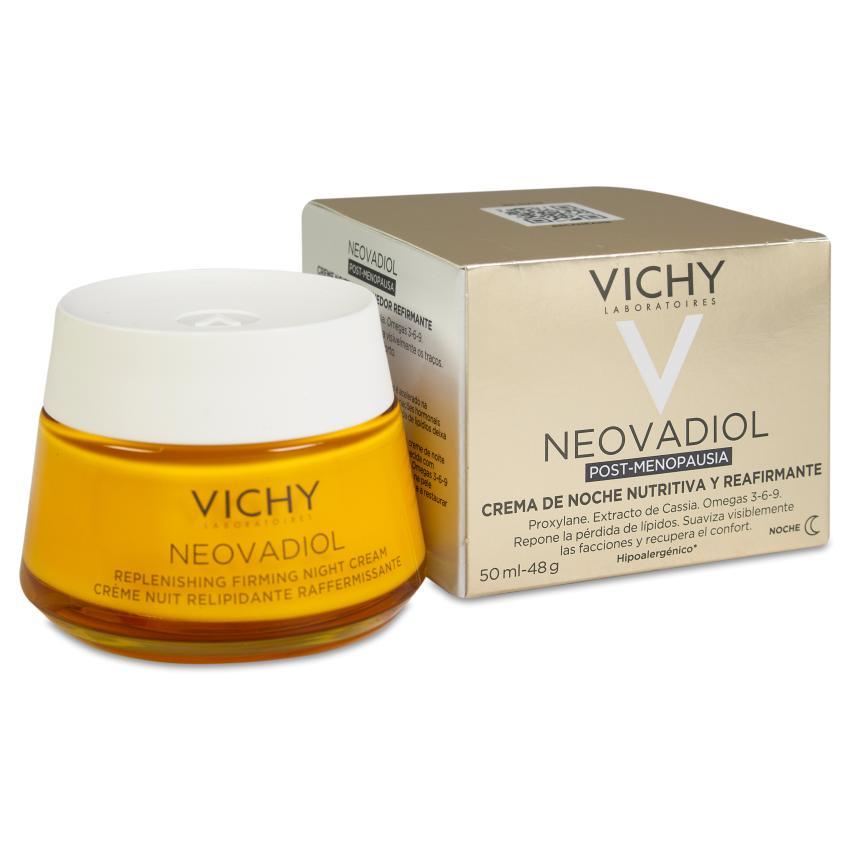 VICHY NEOVADIOL POST-MANOPAUSIA CREMA NOCHE